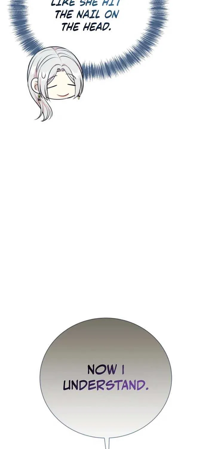 My Second Husband Is Desperate And Depressed Chapter 137 page 13 - 