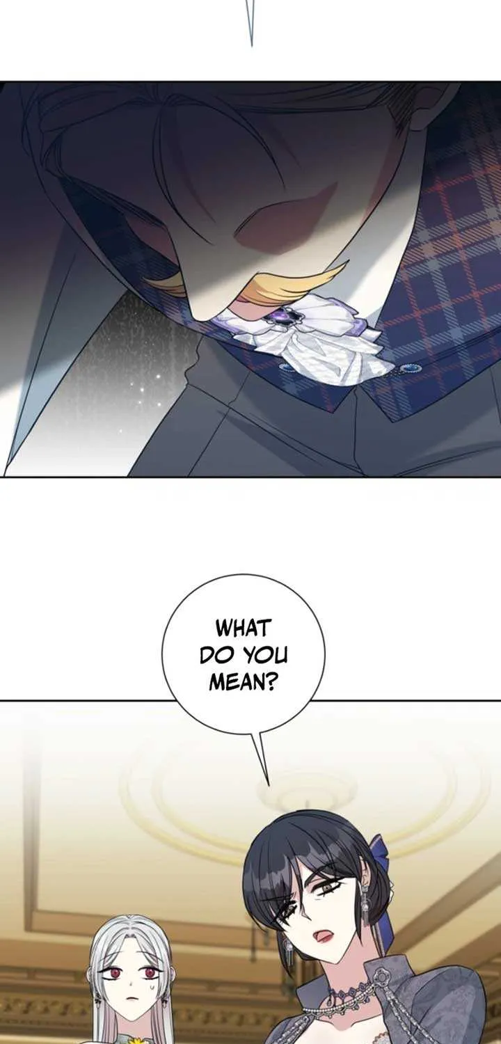 My Second Husband Is Desperate And Depressed Chapter 137 page 14 - 