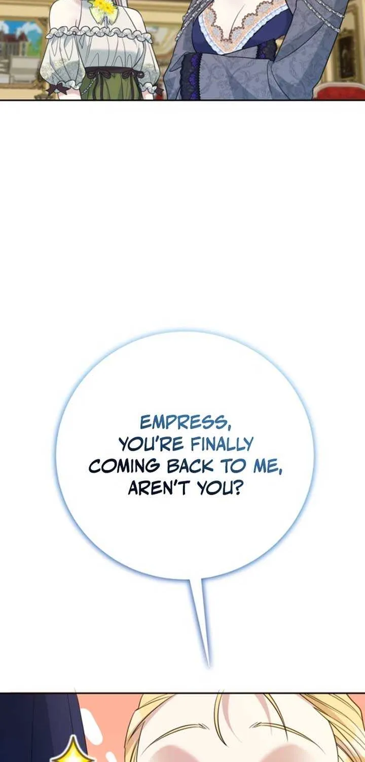 My Second Husband Is Desperate And Depressed Chapter 137 page 15 - 