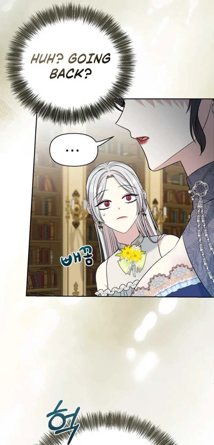 My Second Husband Is Desperate And Depressed Chapter 137 page 17 - 