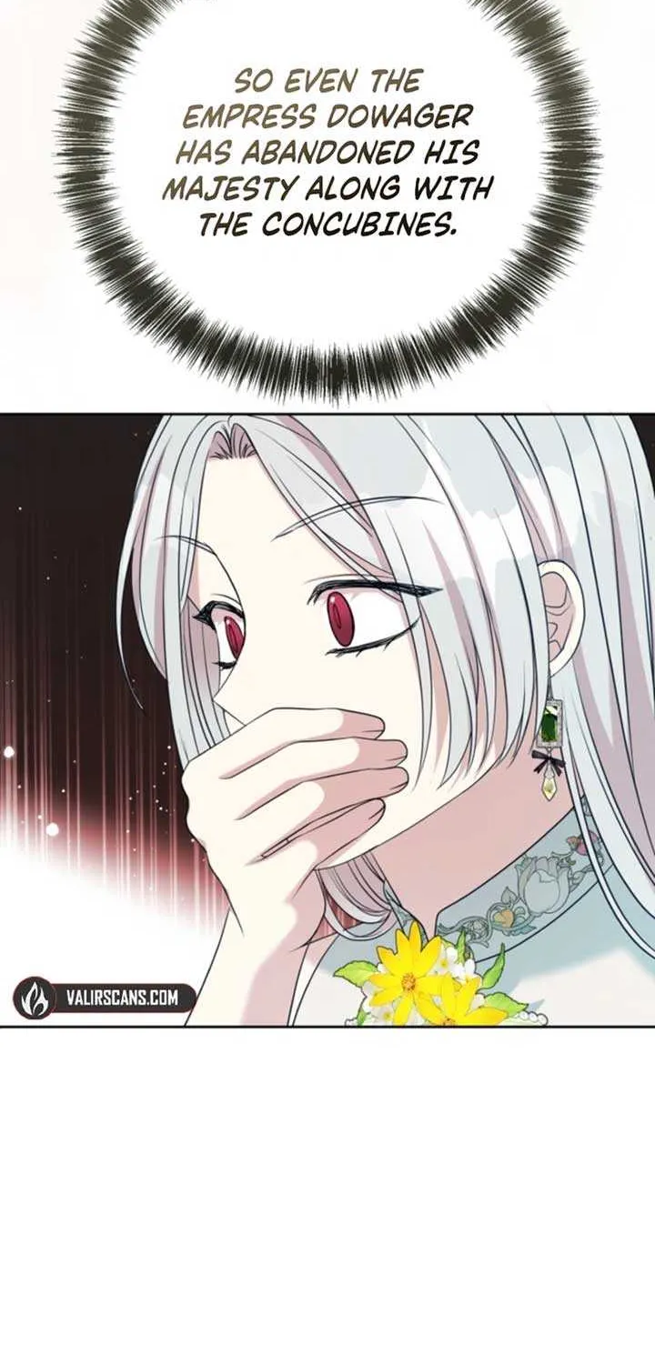 My Second Husband Is Desperate And Depressed Chapter 137 page 18 - 