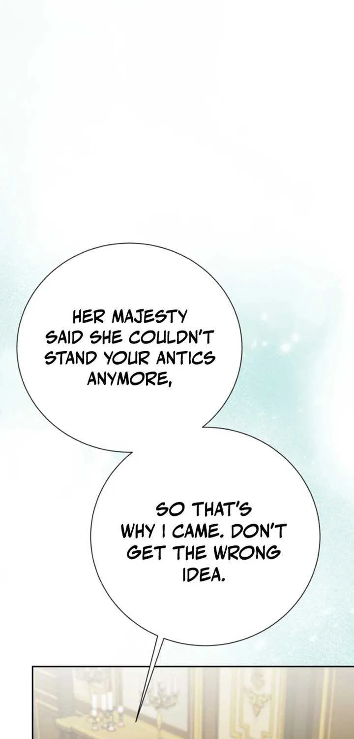 My Second Husband Is Desperate And Depressed Chapter 137 page 23 - 