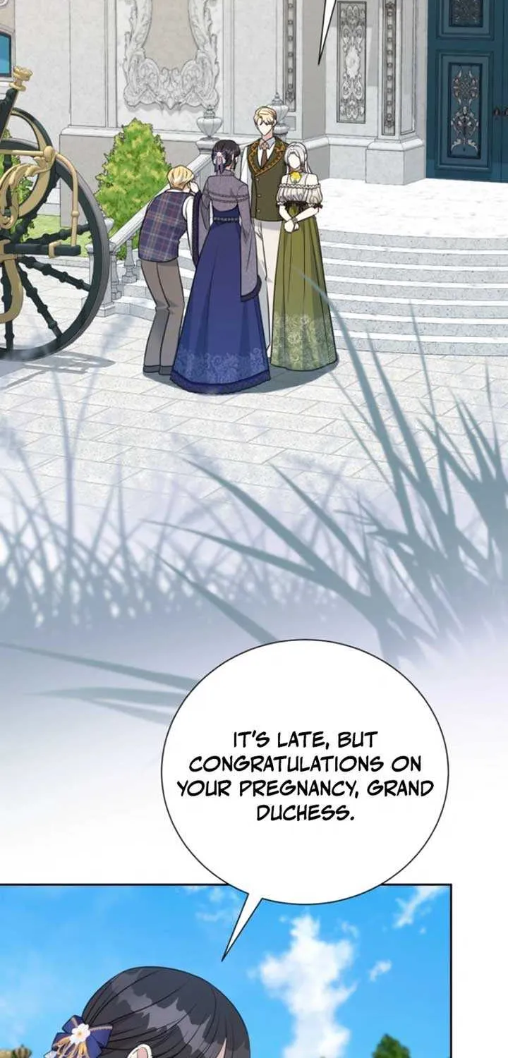 My Second Husband Is Desperate And Depressed Chapter 137 page 27 - 
