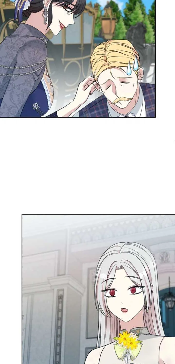 My Second Husband Is Desperate And Depressed Chapter 137 page 28 - 
