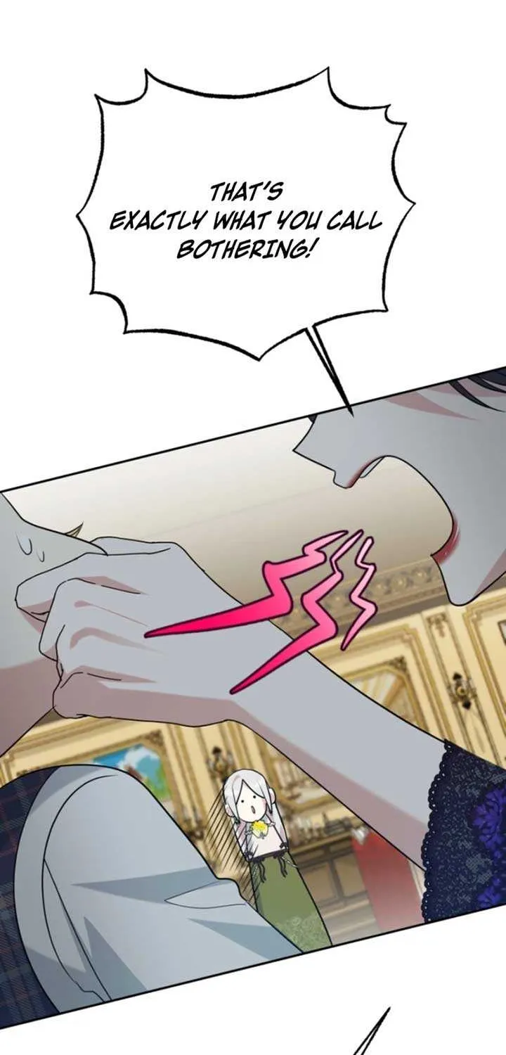 My Second Husband Is Desperate And Depressed Chapter 137 page 4 - 