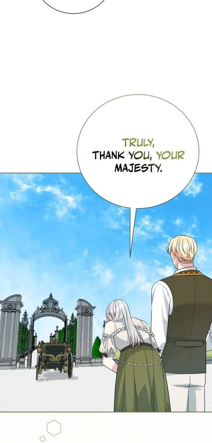 My Second Husband Is Desperate And Depressed Chapter 137 page 31 - 