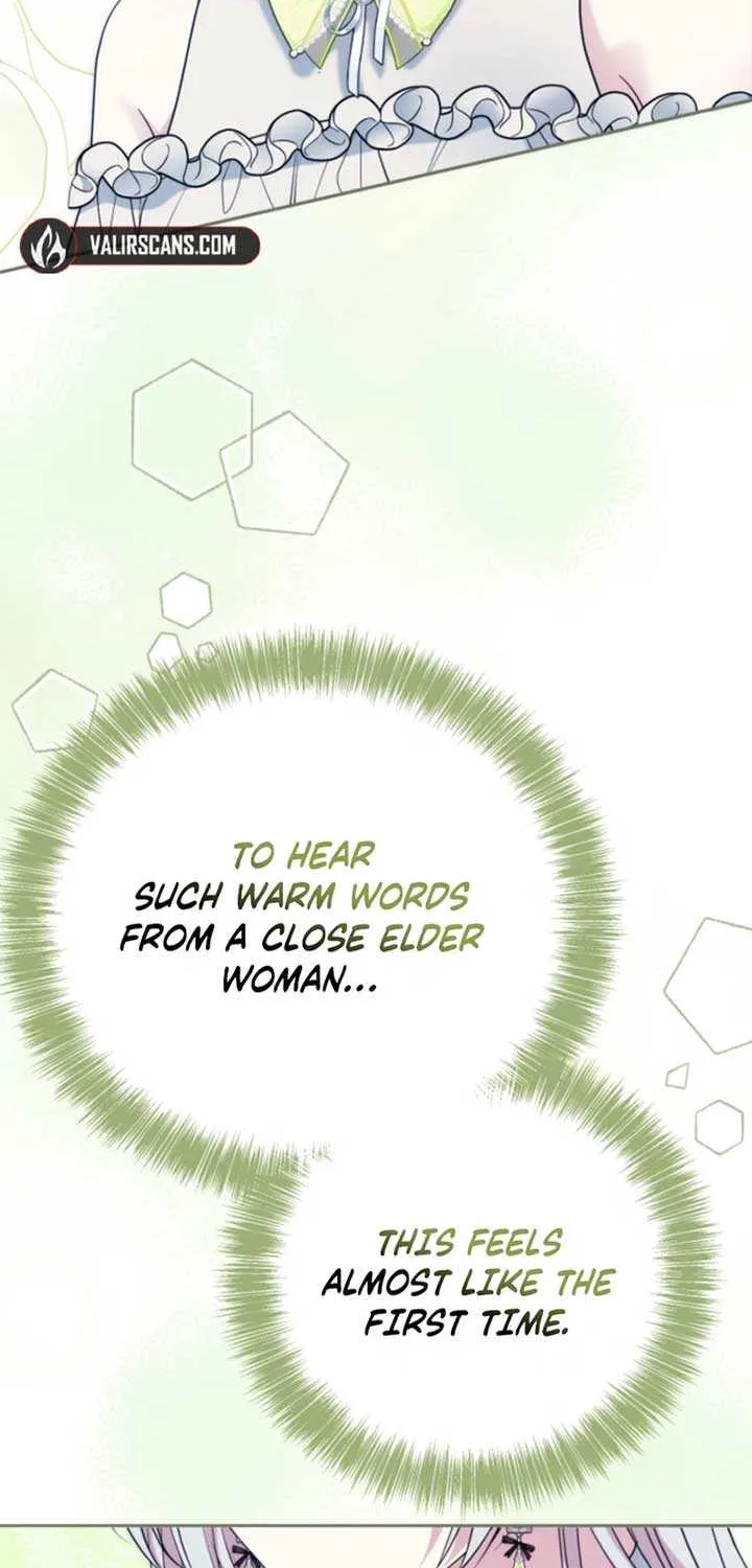 My Second Husband Is Desperate And Depressed Chapter 137 page 33 - 
