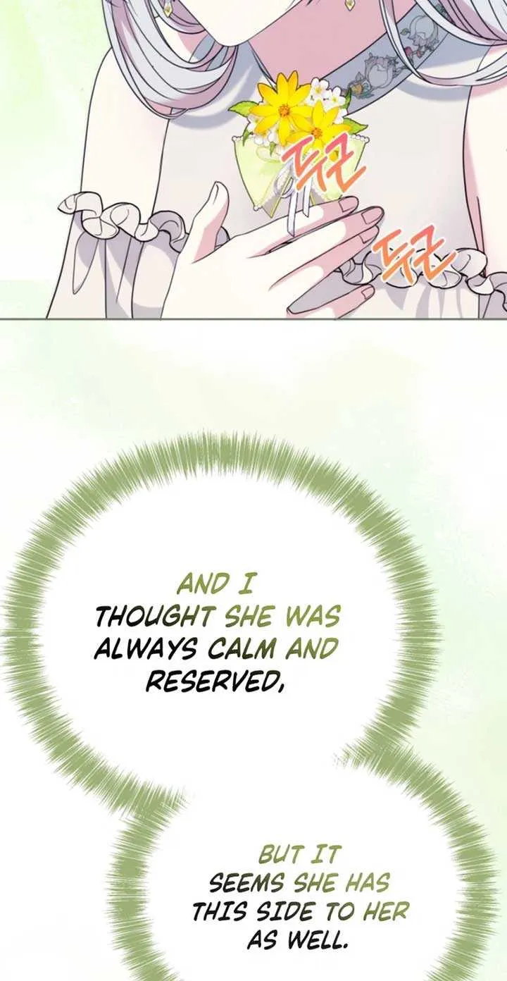 My Second Husband Is Desperate And Depressed Chapter 137 page 34 - 