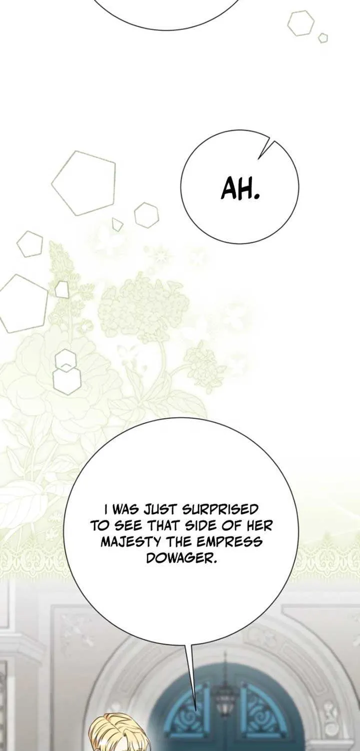 My Second Husband Is Desperate And Depressed Chapter 137 page 36 - 