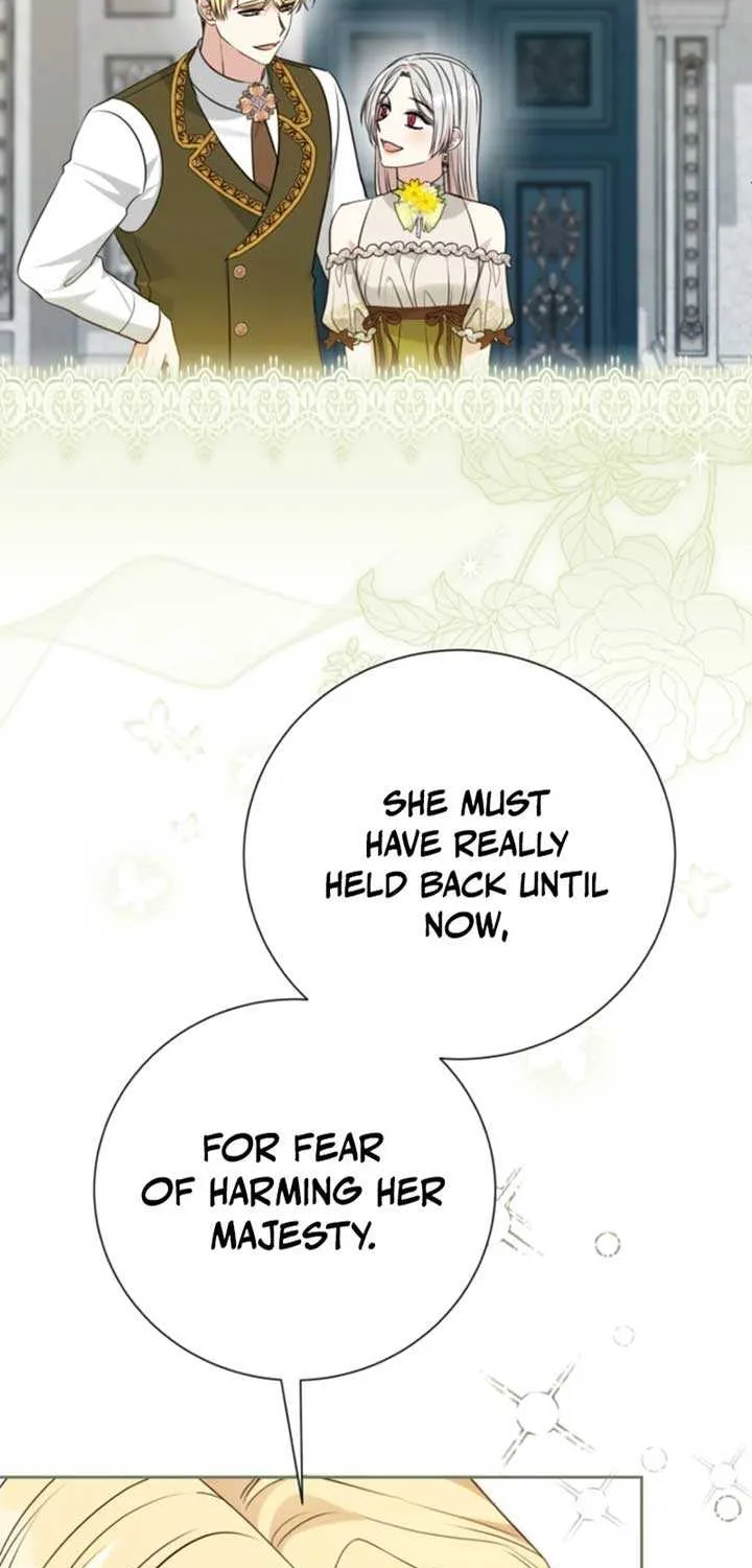 My Second Husband Is Desperate And Depressed Chapter 137 page 37 - 