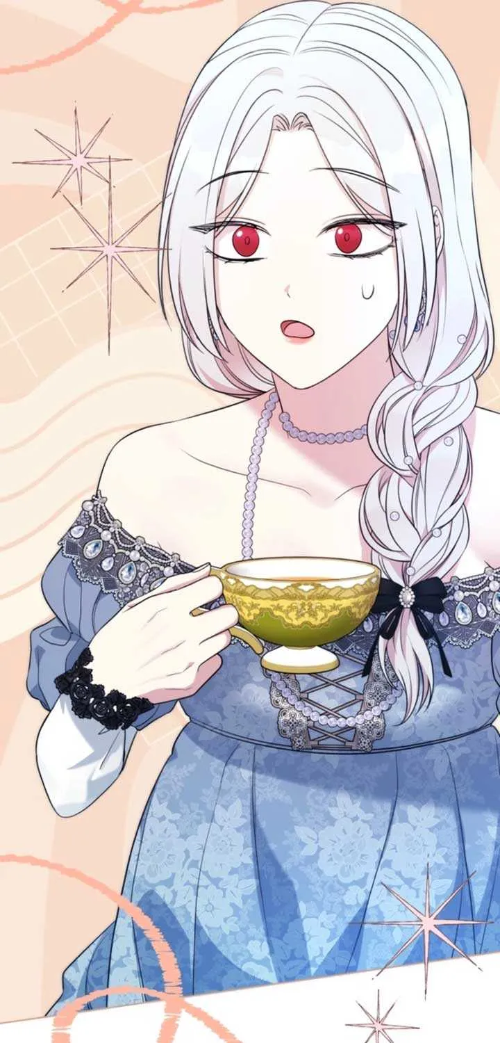 My Second Husband Is Desperate And Depressed Chapter 137 page 44 - 