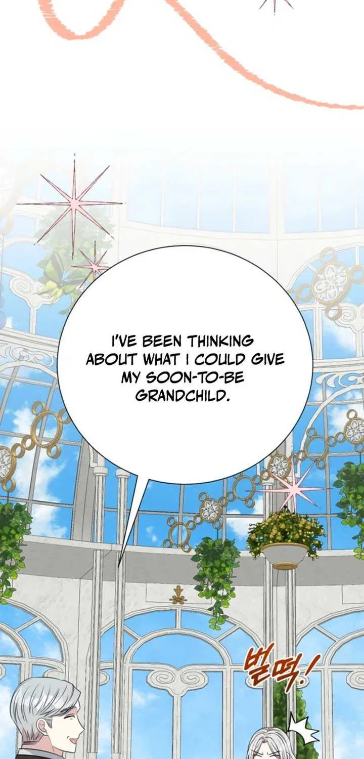 My Second Husband Is Desperate And Depressed Chapter 137 page 45 - 