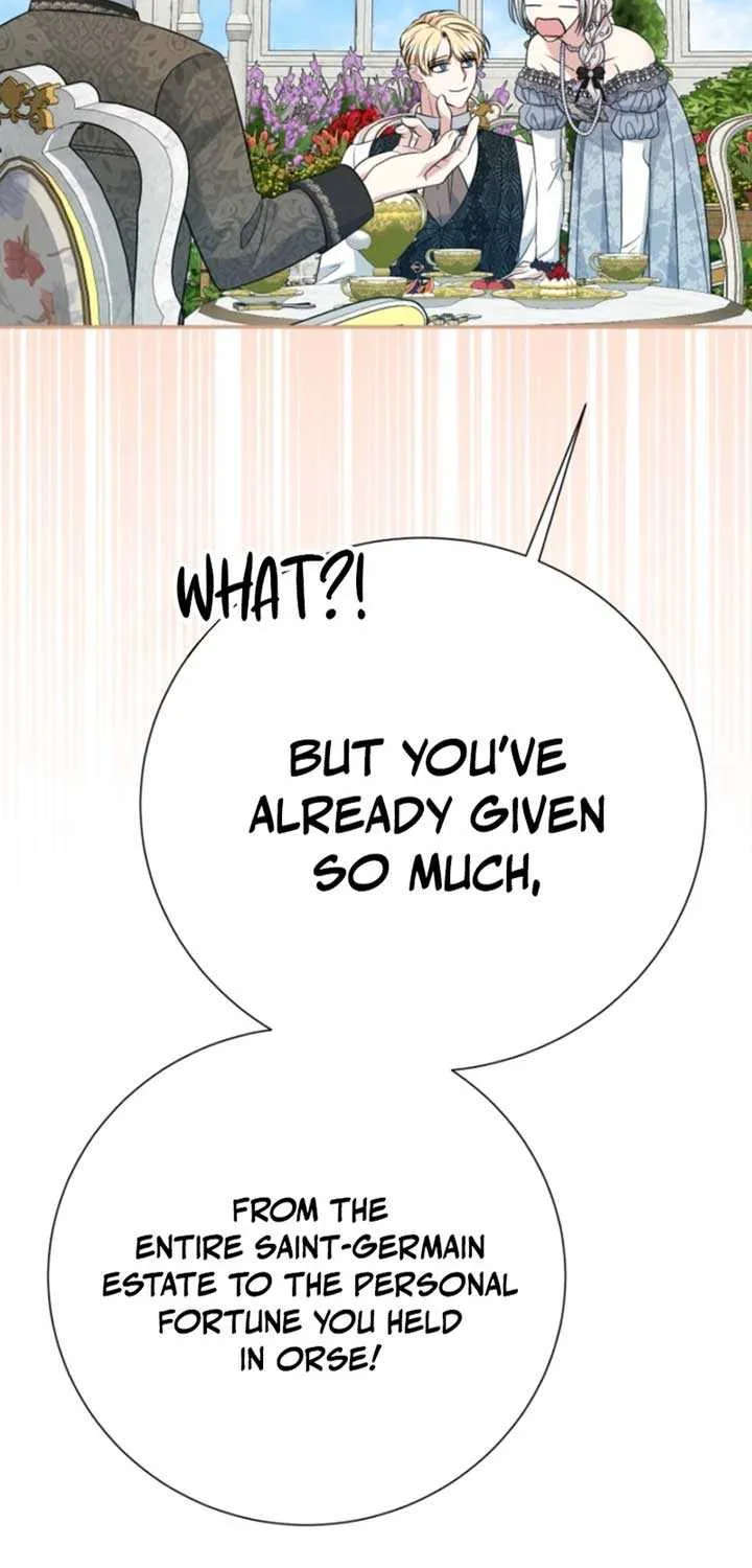 My Second Husband Is Desperate And Depressed Chapter 137 page 46 - 