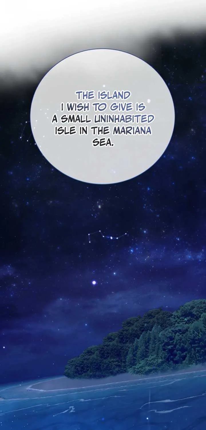 My Second Husband Is Desperate And Depressed Chapter 137 page 50 - 