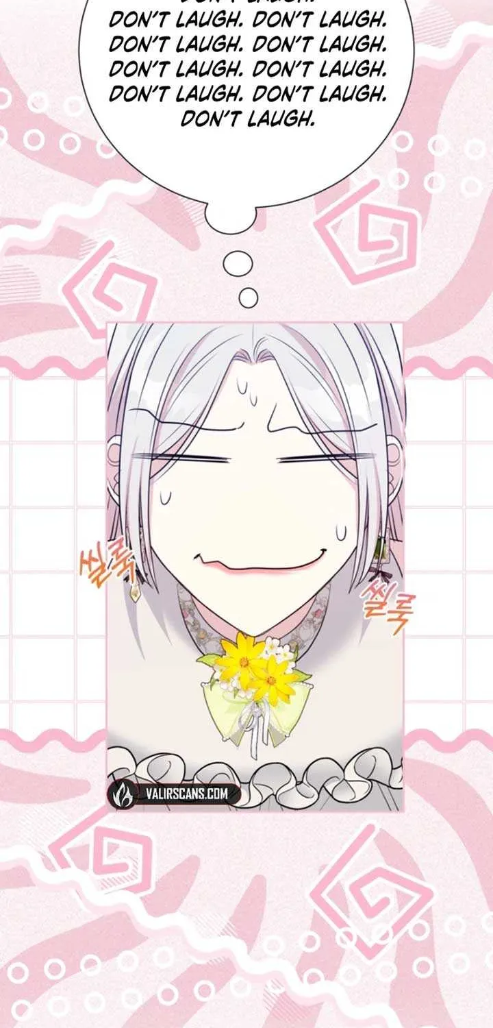 My Second Husband Is Desperate And Depressed Chapter 137 page 6 - 