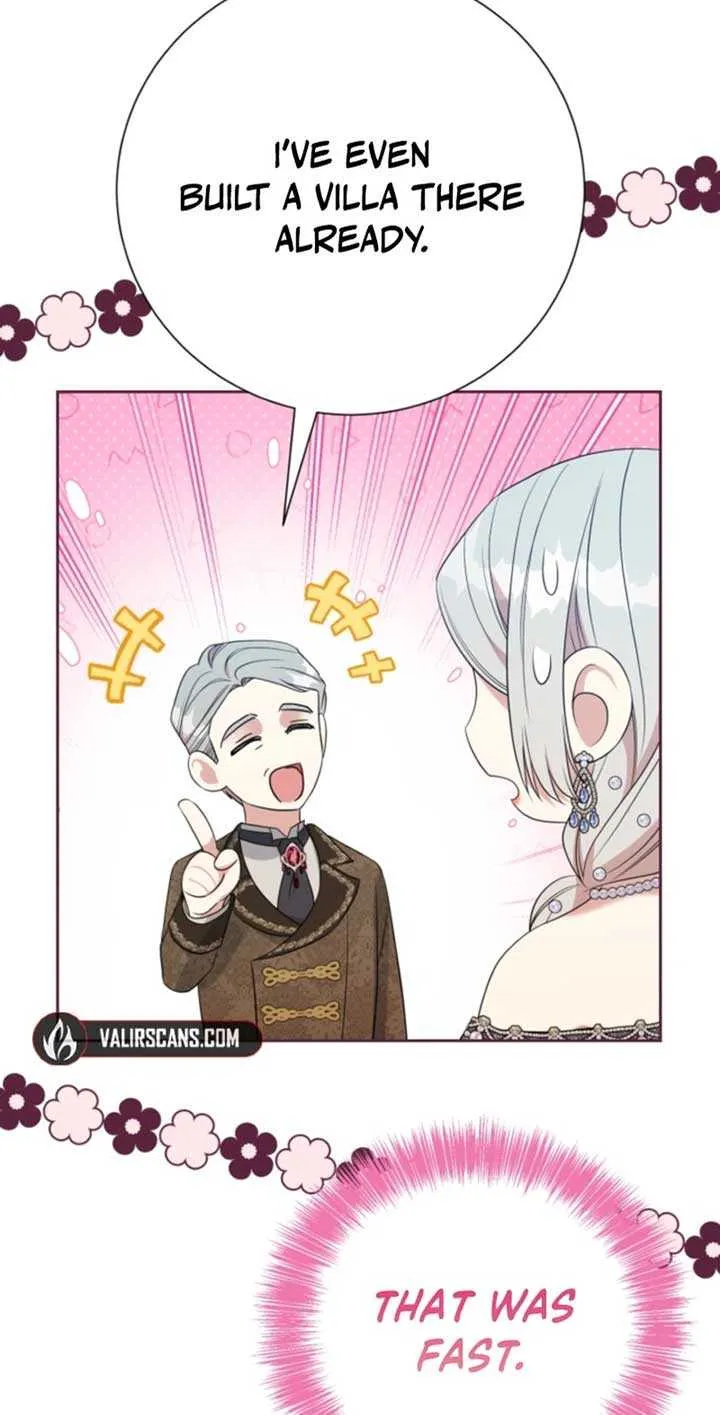 My Second Husband Is Desperate And Depressed Chapter 137 page 52 - 