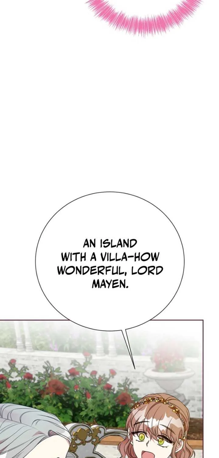 My Second Husband Is Desperate And Depressed Chapter 137 page 53 - 