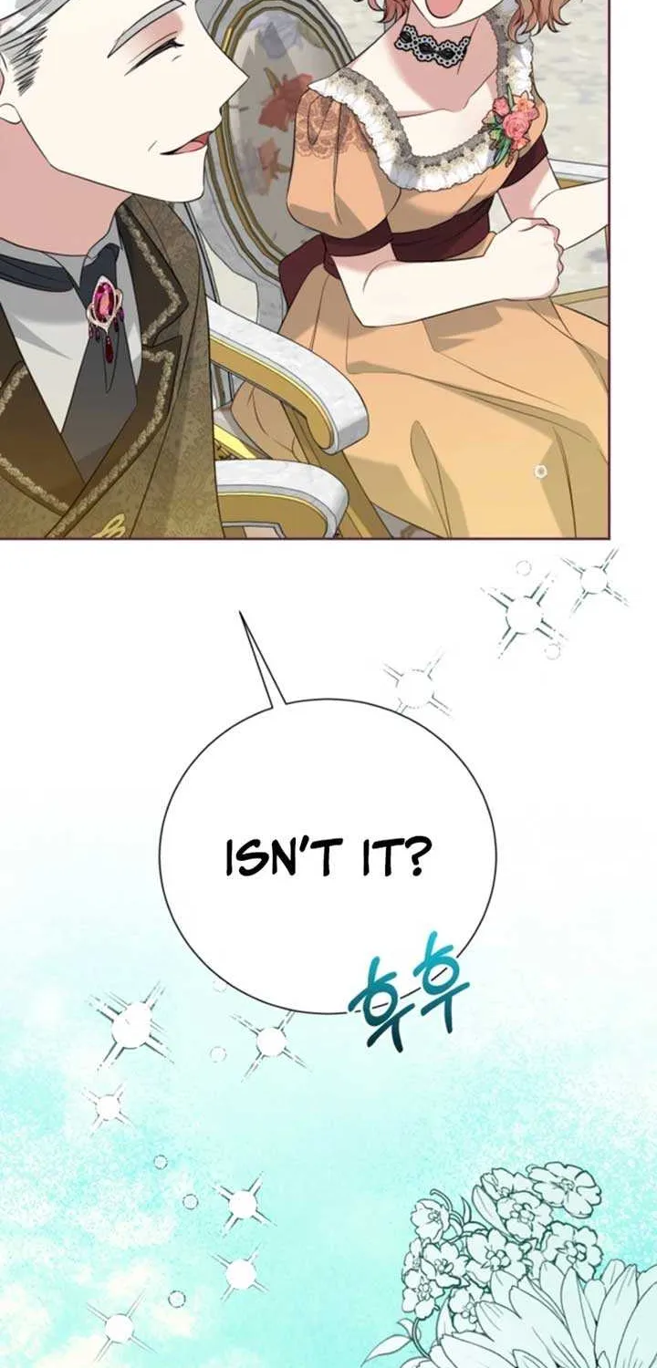 My Second Husband Is Desperate And Depressed Chapter 137 page 54 - 