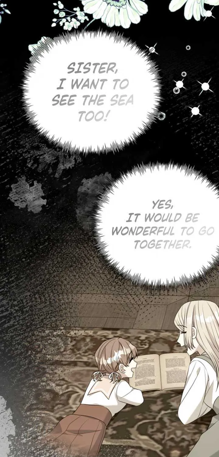 My Second Husband Is Desperate And Depressed Chapter 137 page 57 - 