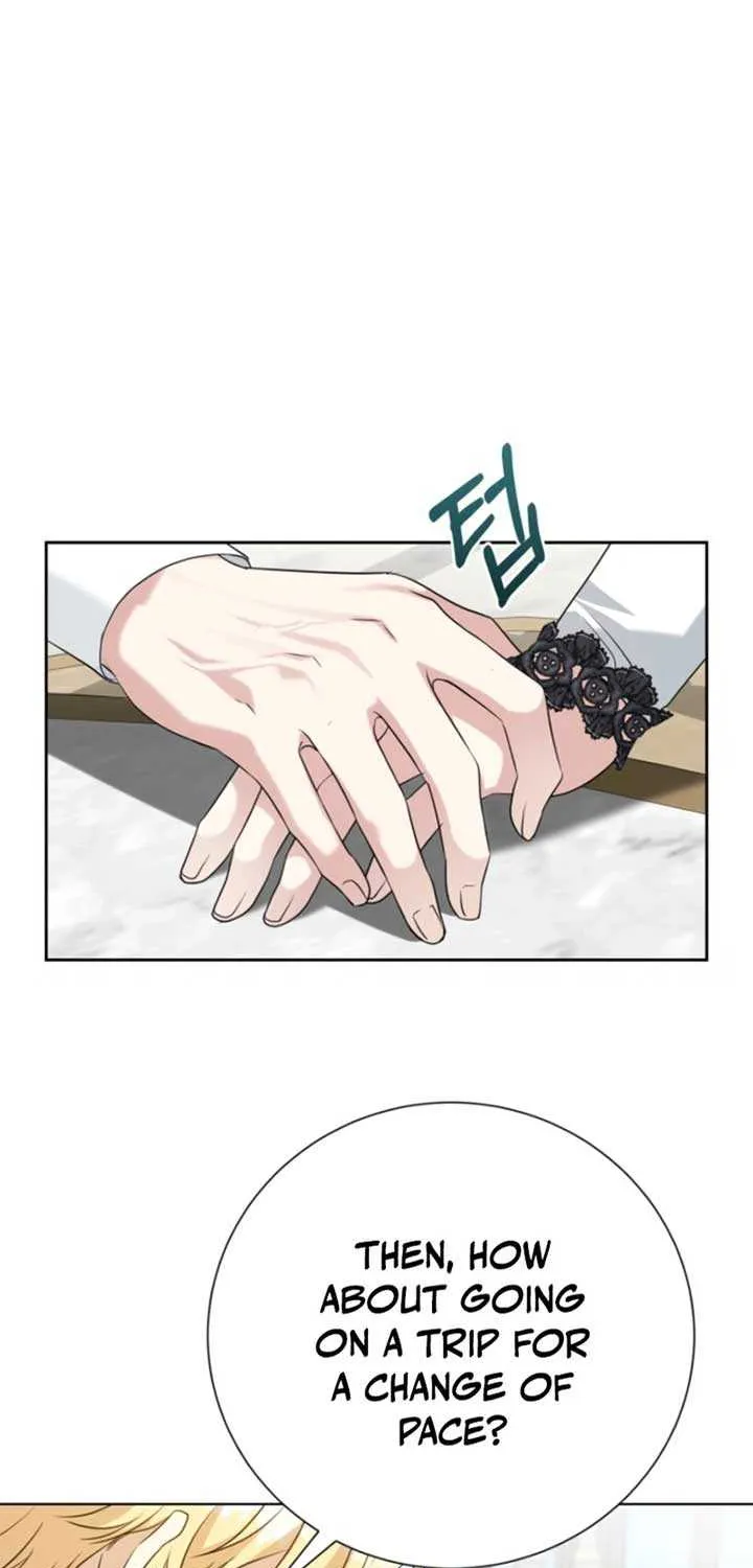 My Second Husband Is Desperate And Depressed Chapter 137 page 59 - 