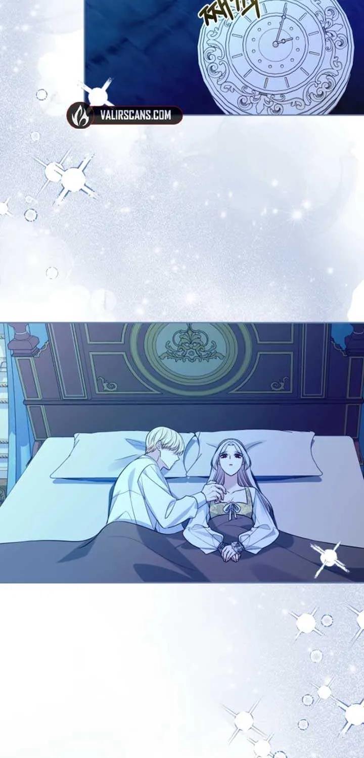 My Second Husband Is Desperate And Depressed Chapter 137 page 64 - 