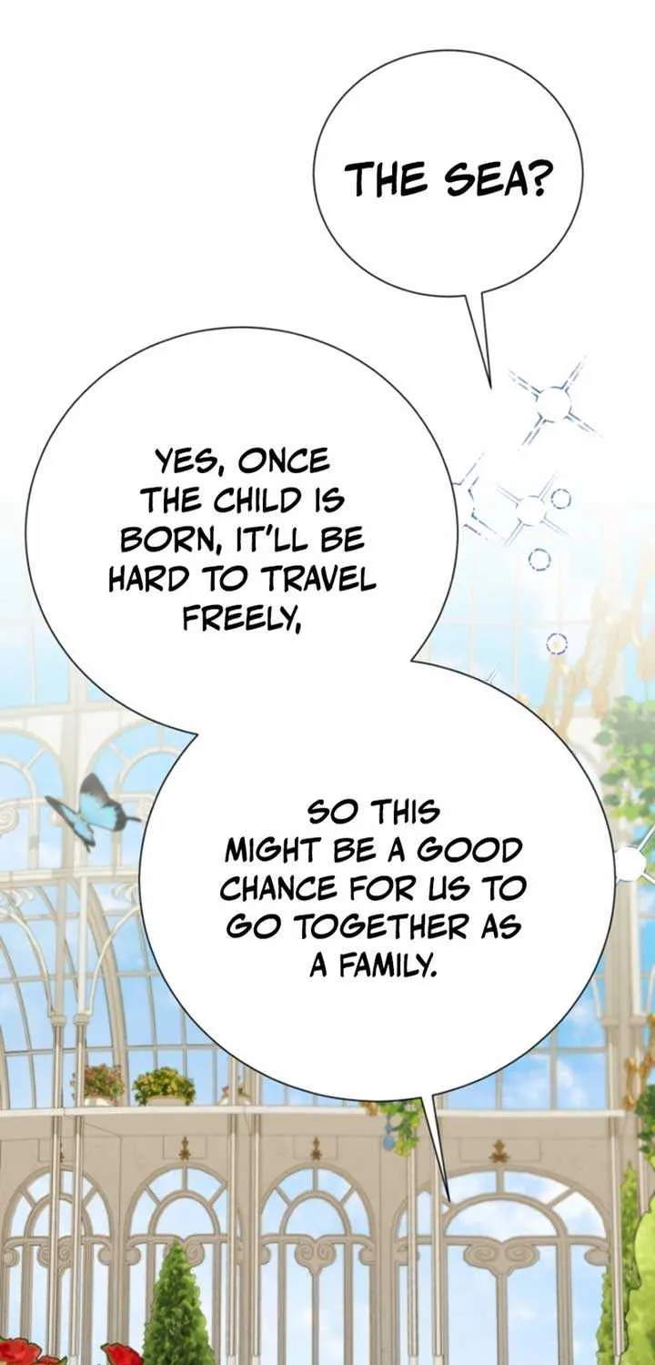 My Second Husband Is Desperate And Depressed Chapter 137 page 66 - 