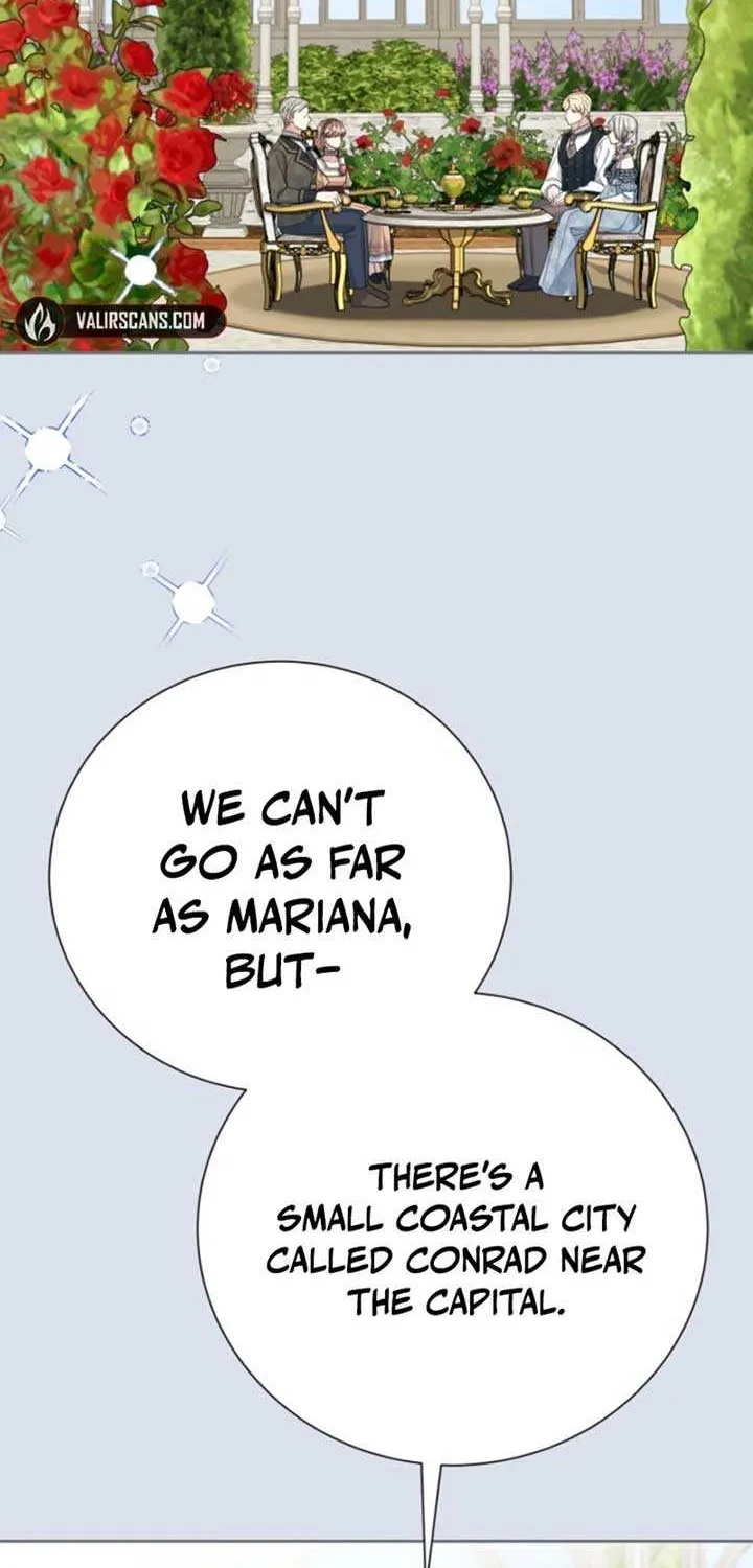 My Second Husband Is Desperate And Depressed Chapter 137 page 67 - 