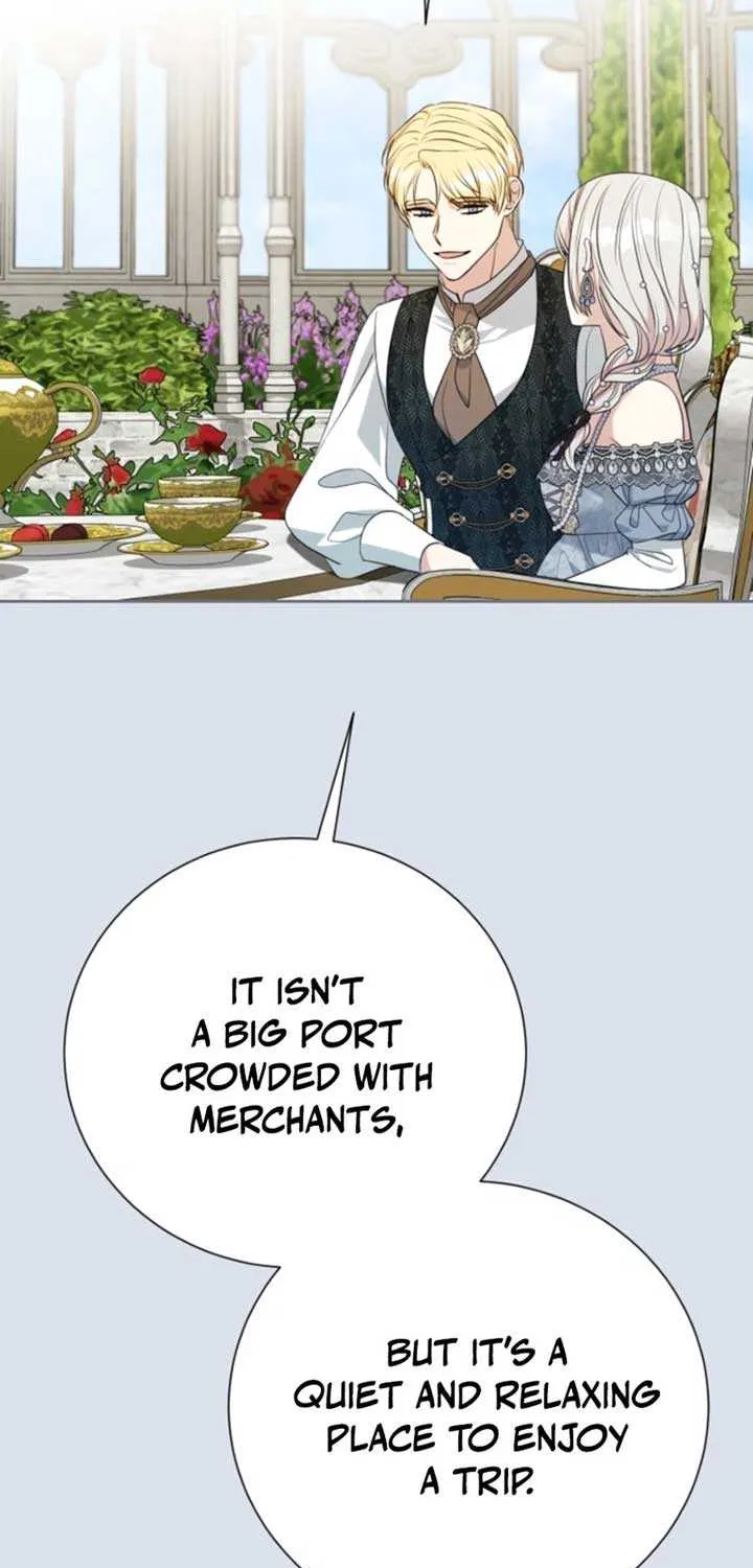My Second Husband Is Desperate And Depressed Chapter 137 page 68 - 