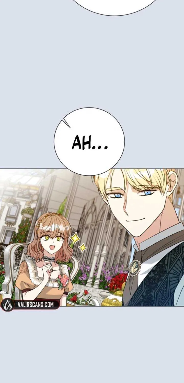 My Second Husband Is Desperate And Depressed Chapter 137 page 69 - 