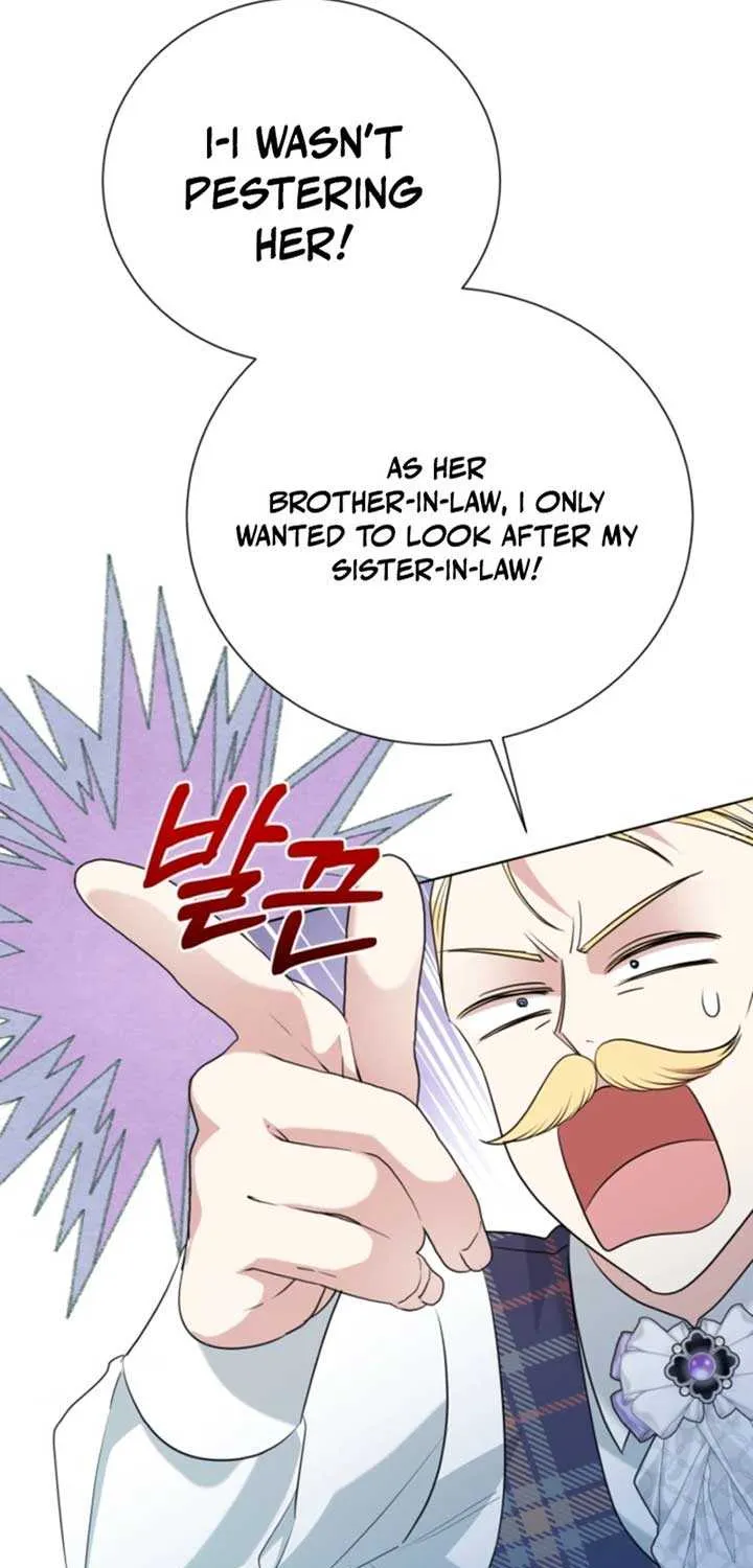 My Second Husband Is Desperate And Depressed Chapter 137 page 8 - 