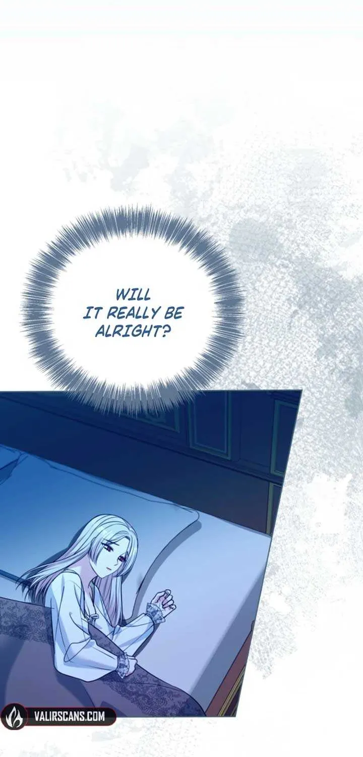 My Second Husband Is Desperate And Depressed Chapter 137 page 72 - 