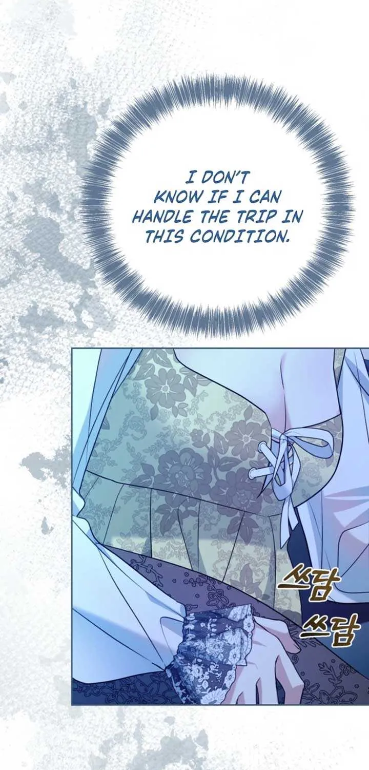 My Second Husband Is Desperate And Depressed Chapter 137 page 73 - 