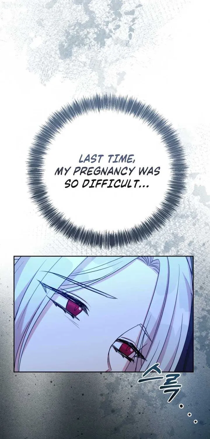 My Second Husband Is Desperate And Depressed Chapter 137 page 74 - 