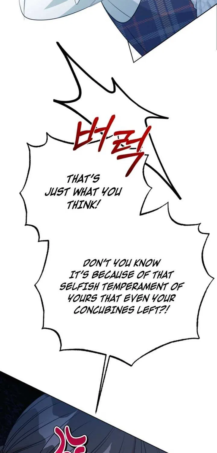 My Second Husband Is Desperate And Depressed Chapter 137 page 9 - 