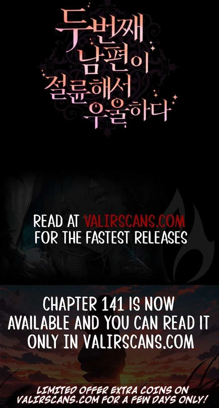 My Second Husband Is Desperate And Depressed Chapter 137 page 84 - 