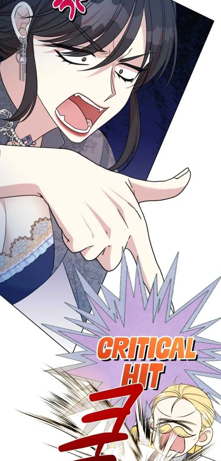 My Second Husband Is Desperate And Depressed Chapter 137 page 10 - 