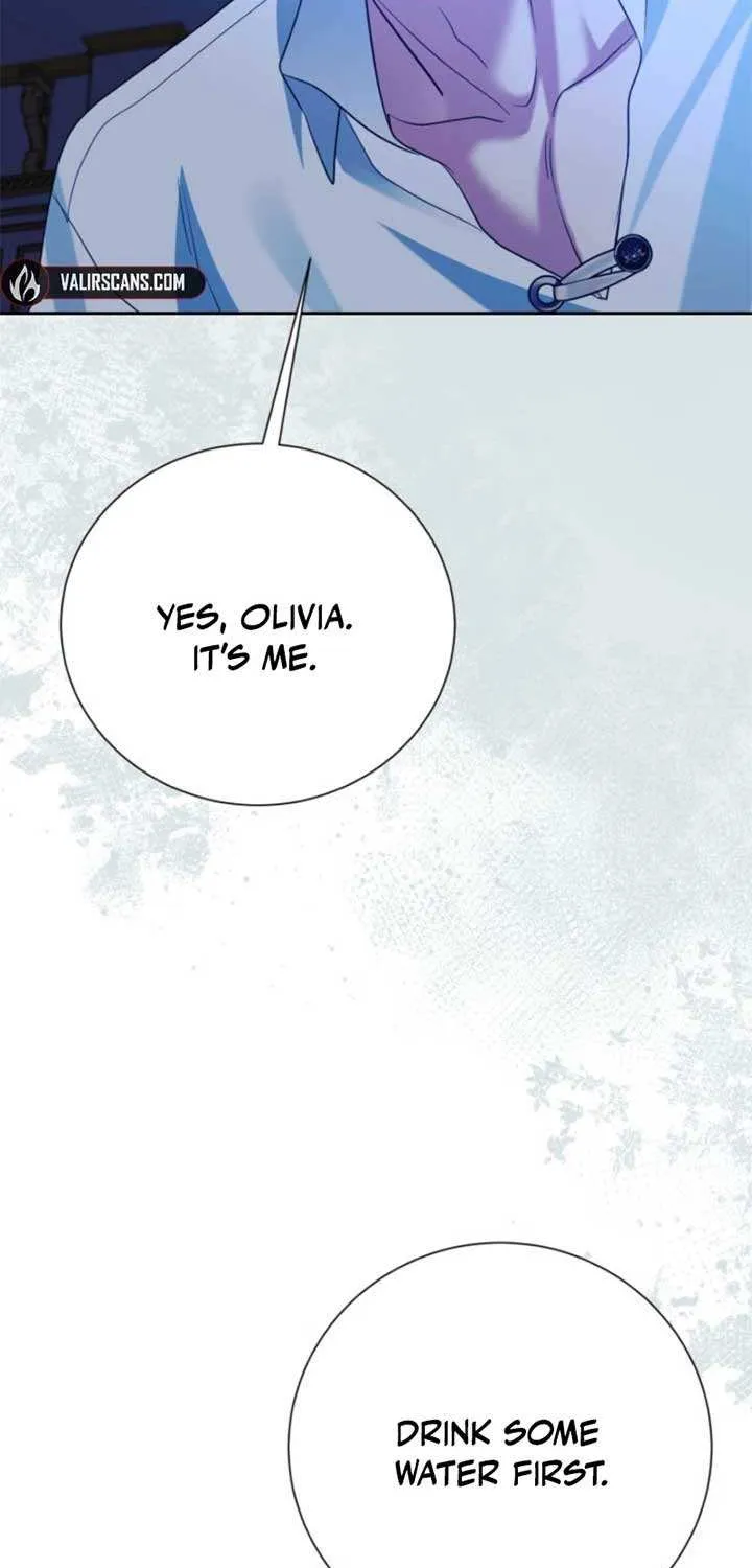 My Second Husband Is Desperate And Depressed Chapter 138 page 13 - 