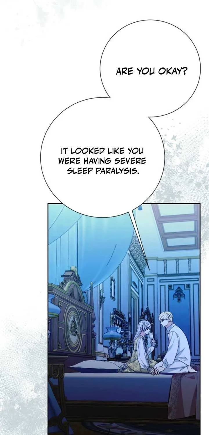 My Second Husband Is Desperate And Depressed Chapter 138 page 15 - 