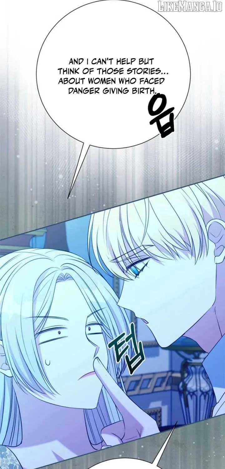My Second Husband Is Desperate And Depressed Chapter 138 page 19 - 