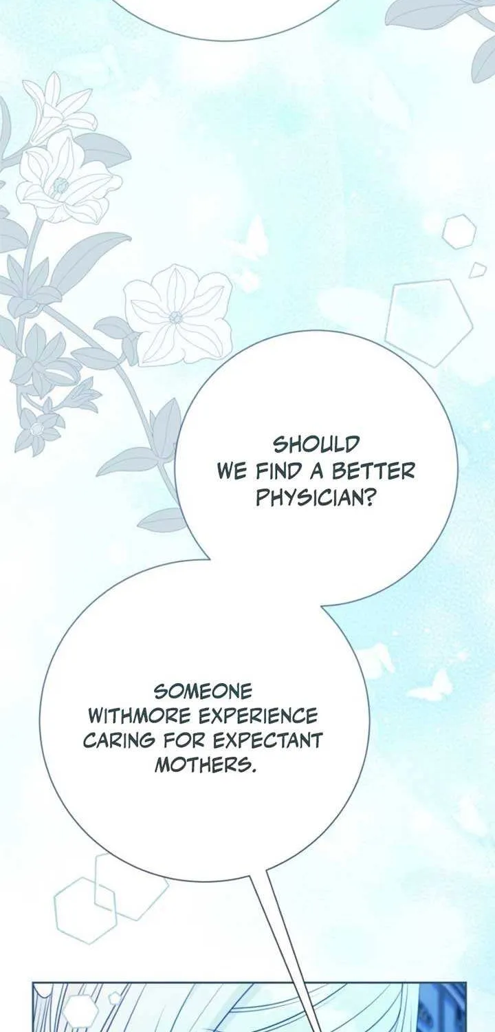 My Second Husband Is Desperate And Depressed Chapter 138 page 22 - 