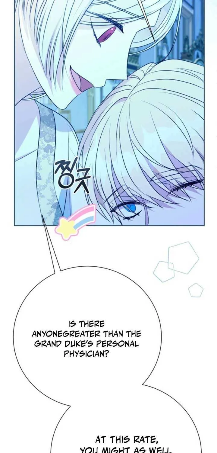 My Second Husband Is Desperate And Depressed Chapter 138 page 23 - 