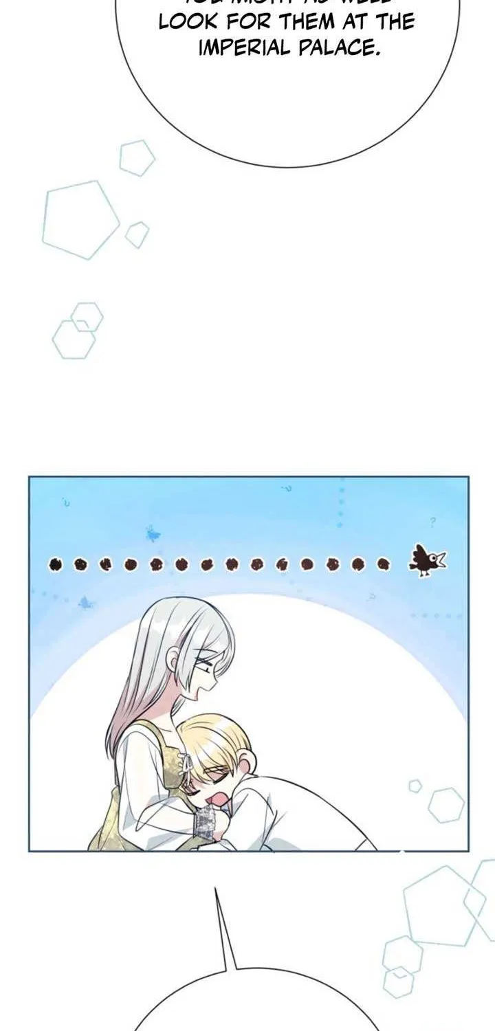 My Second Husband Is Desperate And Depressed Chapter 138 page 24 - 