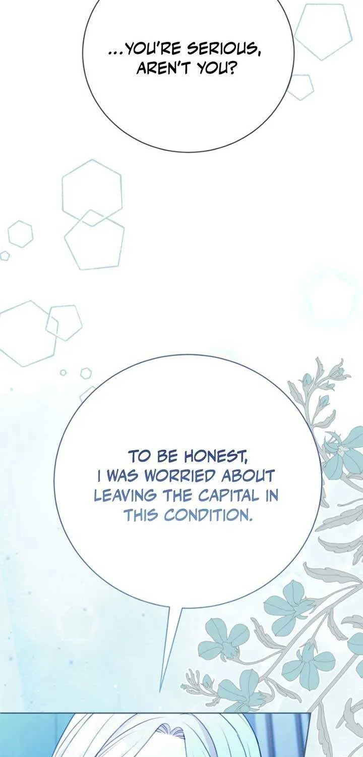 My Second Husband Is Desperate And Depressed Chapter 138 page 25 - 