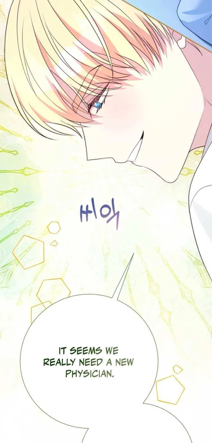 My Second Husband Is Desperate And Depressed Chapter 138 page 37 - 