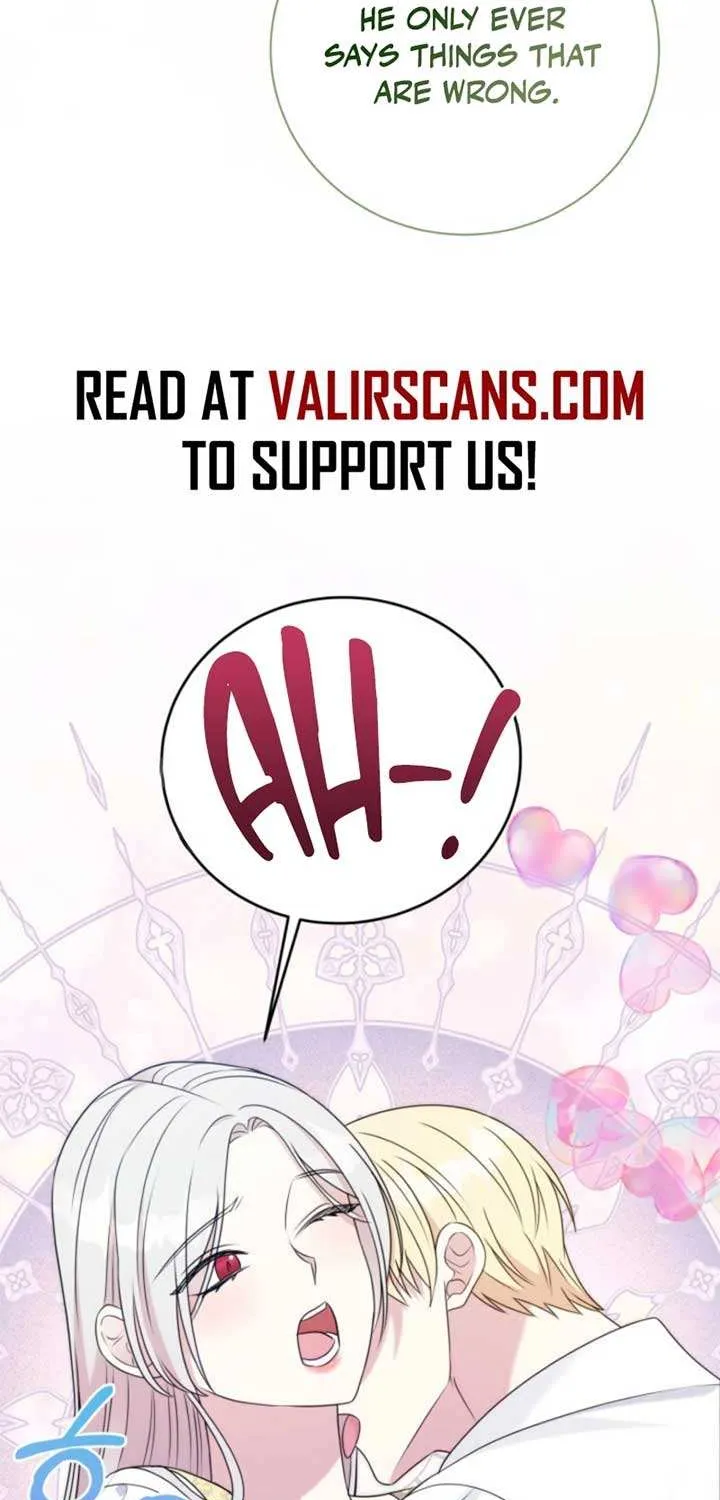 My Second Husband Is Desperate And Depressed Chapter 138 page 38 - 