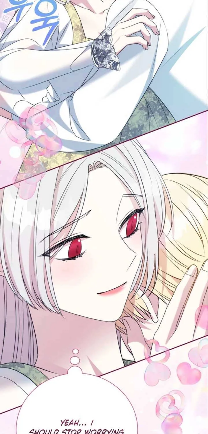 My Second Husband Is Desperate And Depressed Chapter 138 page 39 - 
