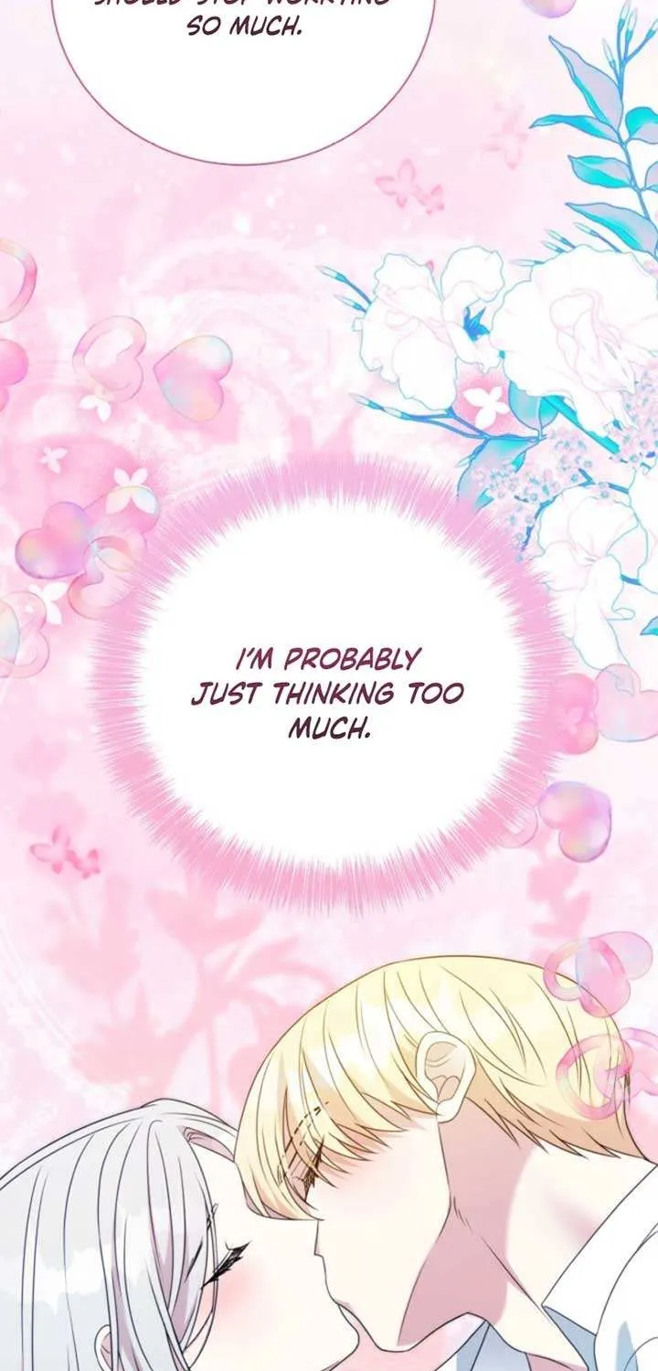 My Second Husband Is Desperate And Depressed Chapter 138 page 40 - 