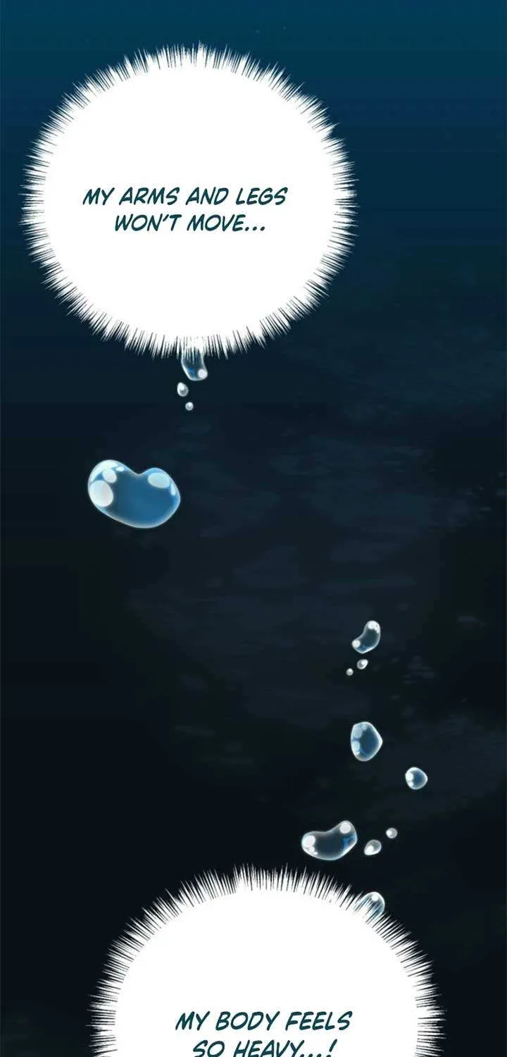 My Second Husband Is Desperate And Depressed Chapter 138 page 5 - 