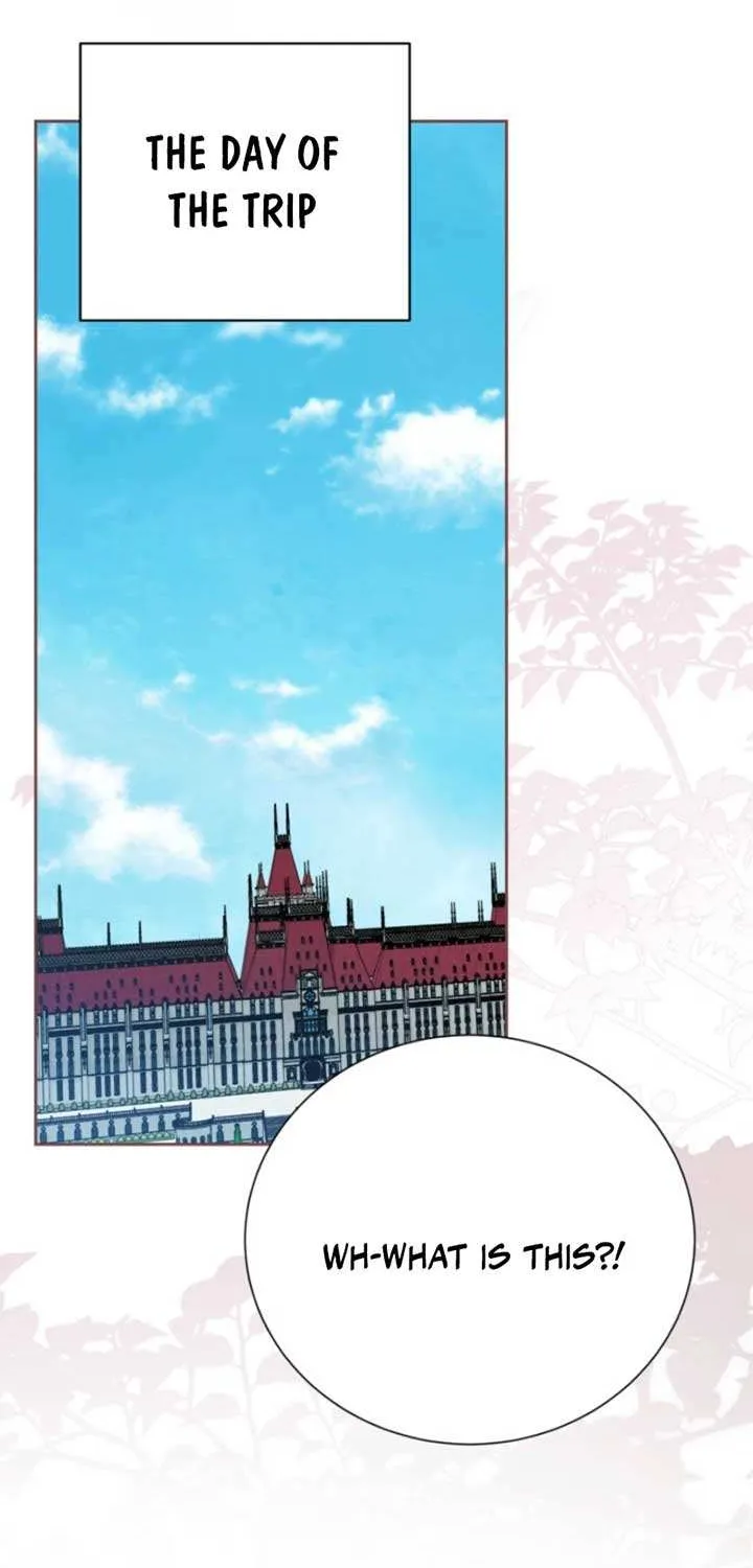 My Second Husband Is Desperate And Depressed Chapter 138 page 43 - 