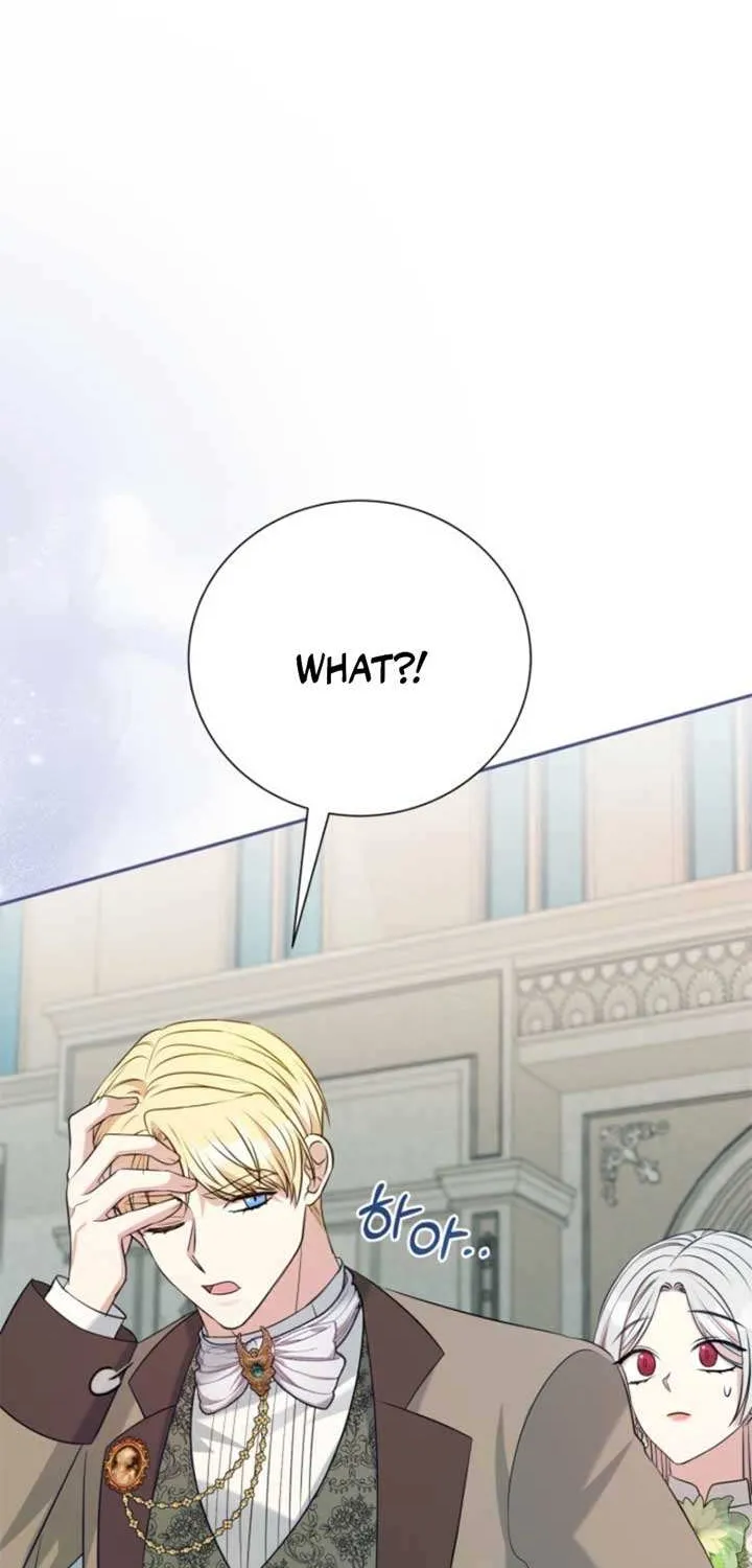 My Second Husband Is Desperate And Depressed Chapter 138 page 48 - 